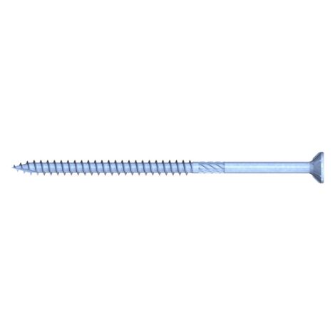 BOITE DE VIS BOIS R2 PLUS 6,0 x 130 MM