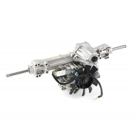 Boite de vitesse autoportée Mc Culloch - Husqvarna