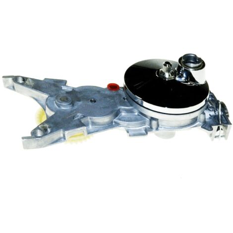 BOITE DE VITESSE COMPLET TYPE CIRCLIPS POUR PIECES PREPARATION CULINAIRE KENWOOD - KW715674