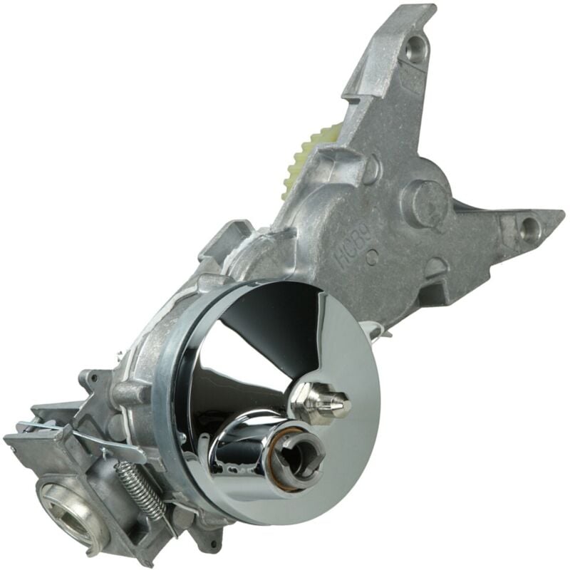 Boite de vitesse complete