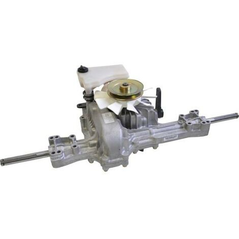 Boîte vitesse hydrostatique Peerless autoportée GGP / Stiga / Honda