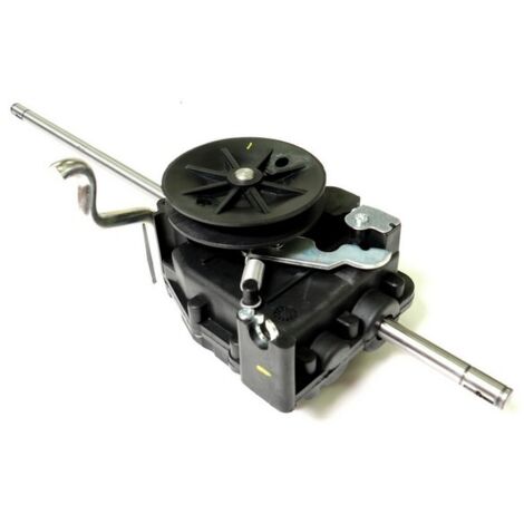 Boîte de vitesse pour tondeuse HRX537C1 TDEA – Pièce d'origine Honda – Compatible avec modèles spécifiques – Performance optimisée - HRX537