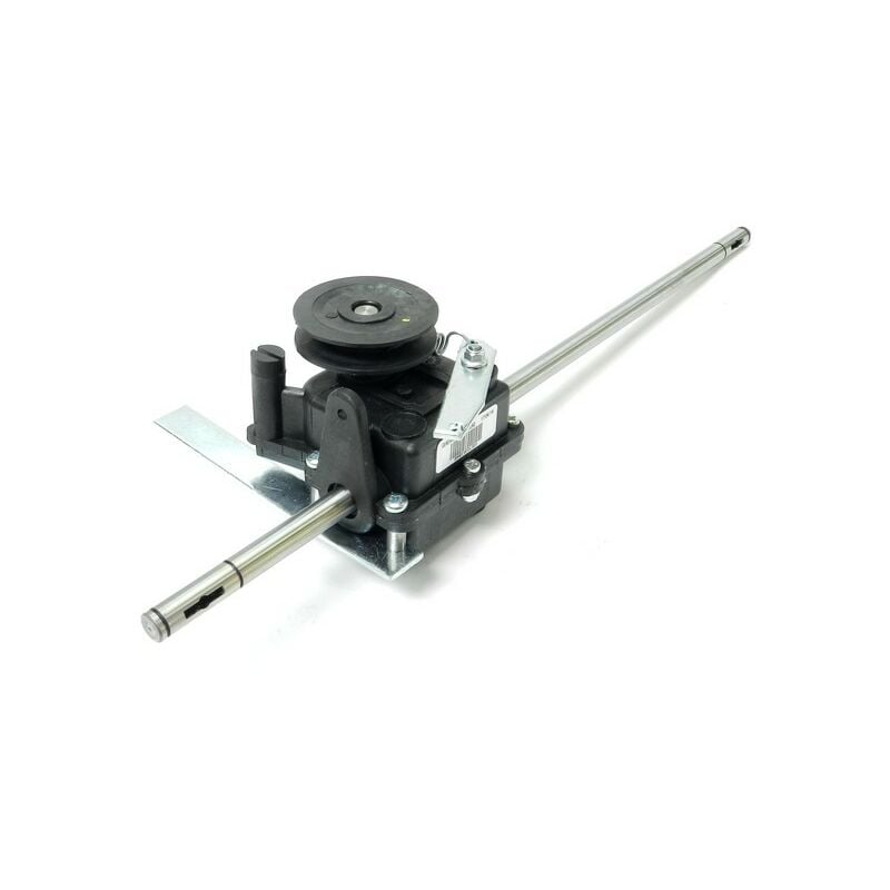 Boite de vitesse tondeuse Honda HRB476C