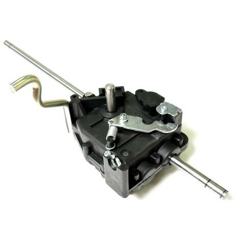 Boite de vitesse tondeuse Honda HRD536C