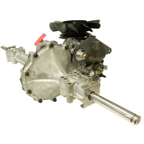 Boite de vitesse tracteur tondeuse Husqvarna - 1760061