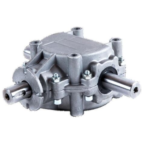 BOITE DE VITESSES 535466610 ORIGINAL HUSQVARNA