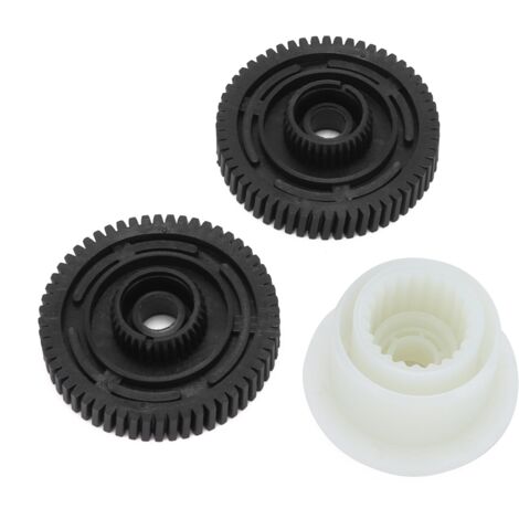 Boîte de Vitesses Boîte de Transfert Servo Actionneur Kit de Réparation de Boîte de Vitesses 27107566296GR Remplacement pour X3 E83 X5 E53 X6 E71