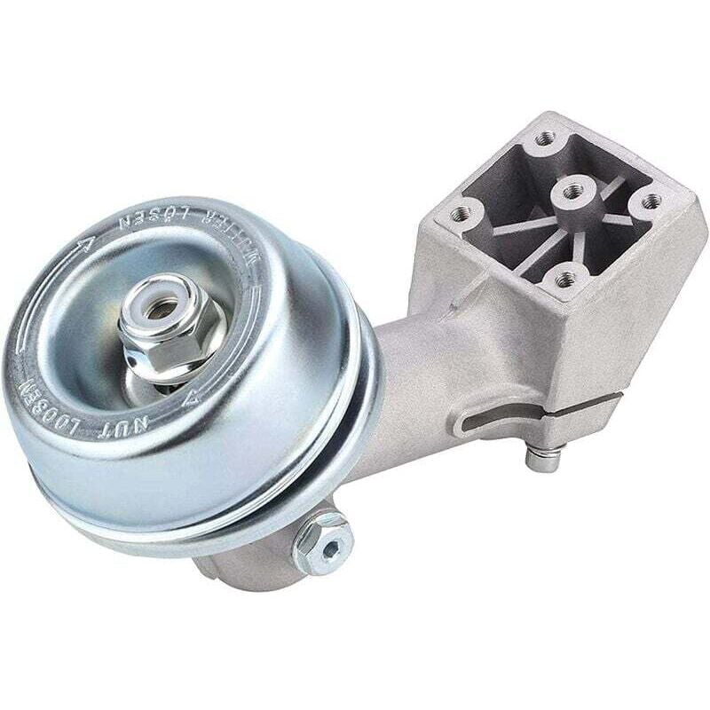 Boîte de Vitesses de Coupe, Remplacement d'assemblage de boîte de Vitesses d'assemblage de tête pour Stihl FS120 FS200 FS250 4137640 0100