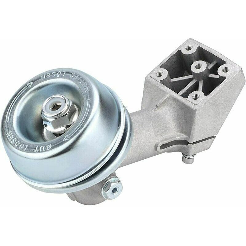 Sevengirl - Boîte de Vitesses de Coupe, Remplacement d'assemblage de boîte de Vitesses d'assemblage de tête pour Stihl FS120 FS200 FS250 4137640 0100