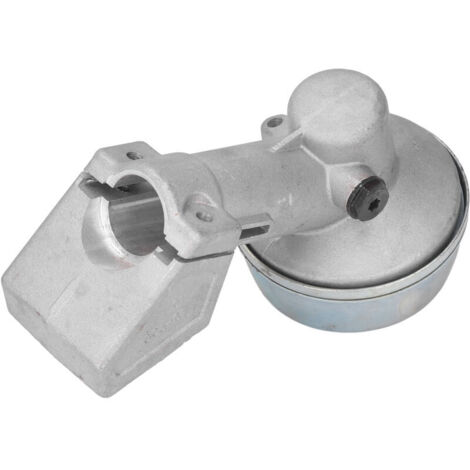 Boîte de vitesses pour débroussailleuse Stihl FS120, accessoires pour tondeuse en alliage d'aluminium - AquaForge