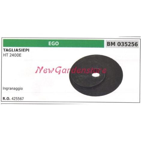 Boîte de vitesses pour taille-haie EGO HT 2400E 035256