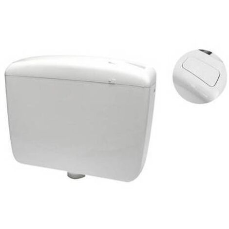 Boîte d'échappement plus 1 avec bouton d'arrêt du sac à dos