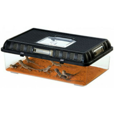 Exo breeding box M