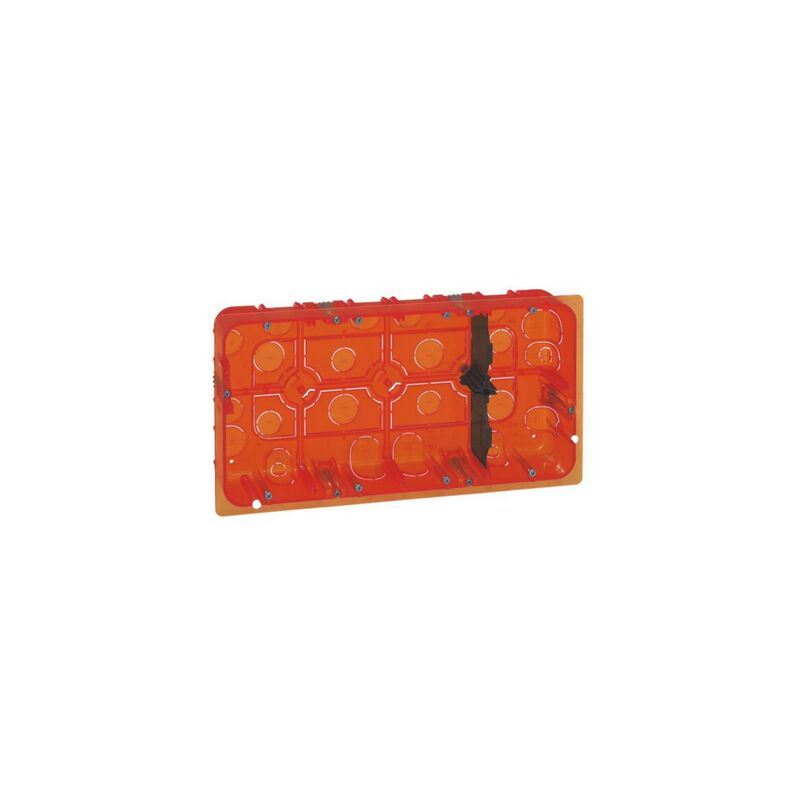 LEGRAND Bo&icirc;te Multimat&eacute;riaux Grand Format Pour Mosaic