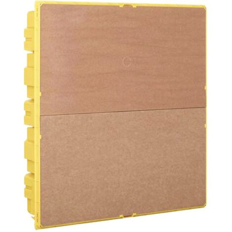 Boîte d'encastrement Bticino pour tableaux 36 modules F315S36D2