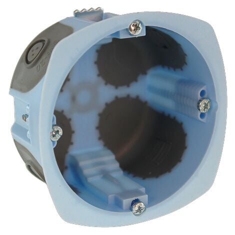 EUR OHM Boîte XL AIR'metic diam 67 profondeur 40mm (52061)