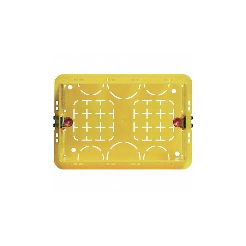 Cofrel-ll- boite encas 3M maconnerie legrand 503E - Bticino