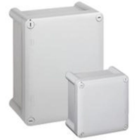 BOITE D'EQUIPEMENT 220X170X86 LEGRAND 035028