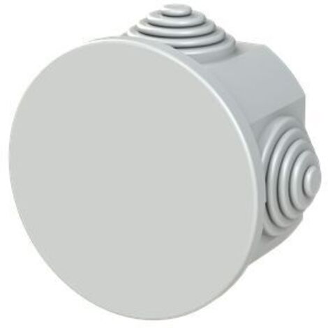 Boite Derivation Diam.60 IP44 Couvercle A Pression 1SL0900A00 ABB 150900