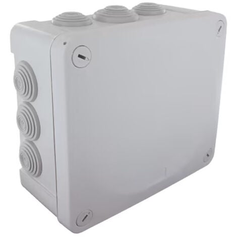 Boîte De Jonction électronique En Plastique ABS étanche IP65
