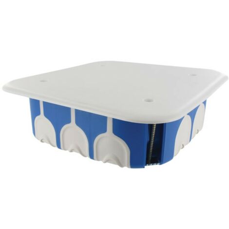 Boîte dérivation no air 120x120x40