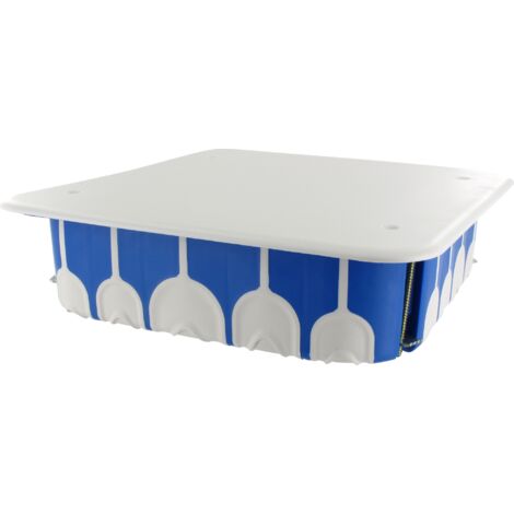 Boîte dérivation No Air 180x180x50 BLM 690180