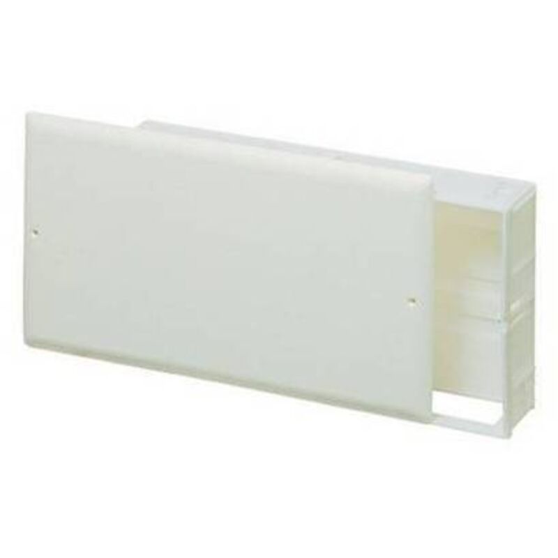 FAR - Boîte d'inspection en plastique pour collecteurs ( )