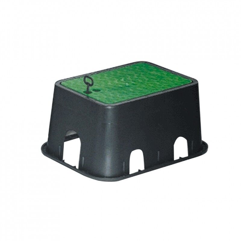 Jimten - Boîte d'irrigation carrée X-285