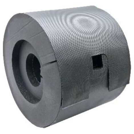 Boîte d'isolation démontable K-Box RBX pour filtre Y - 2" - DN50 - IK SAGI