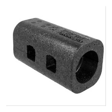 Boîte d'isolation pour vanne d'équilibrage Taconova Setter Ø32mm