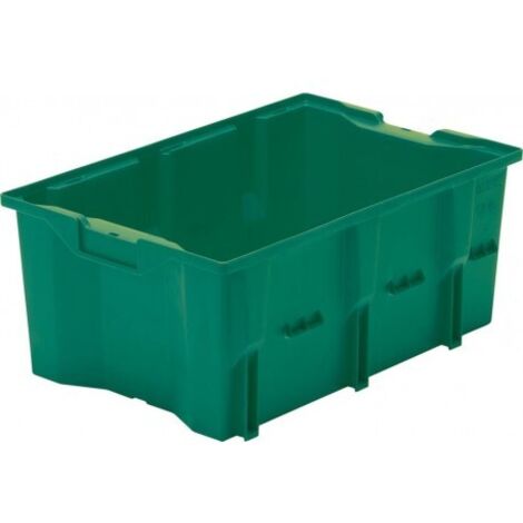 Boite DLK 1 c vert (Par 10)