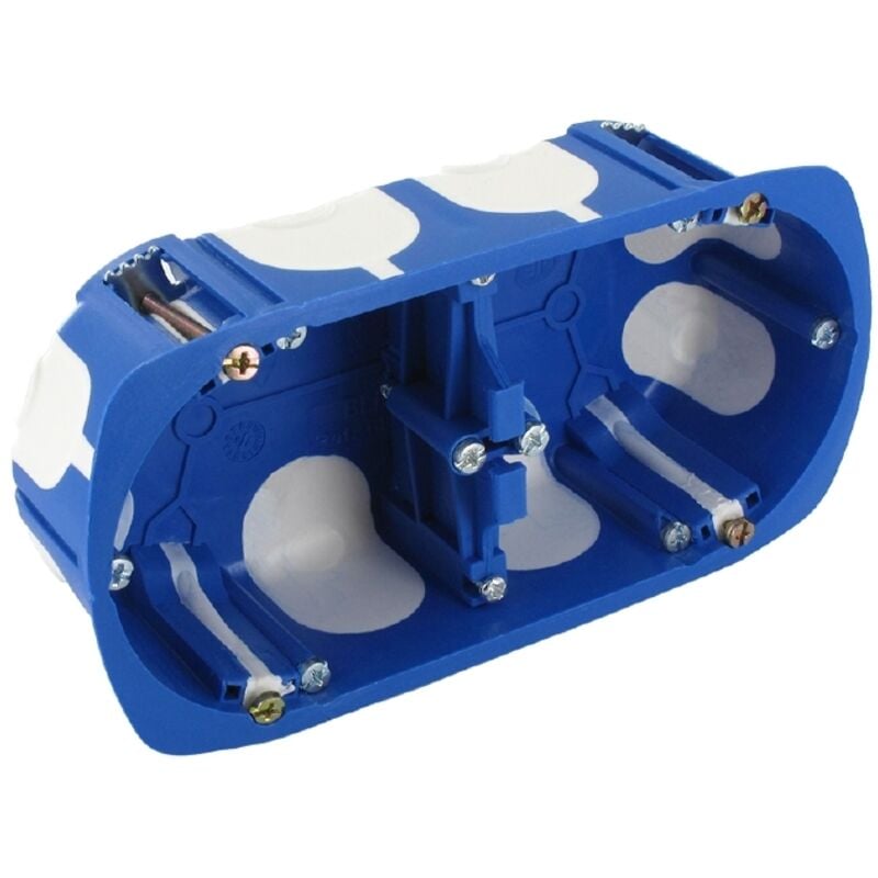 Multimat noair 2P D67 P40 multimat no air dble ENT.71 D.67 PROF.40 BLM 682710