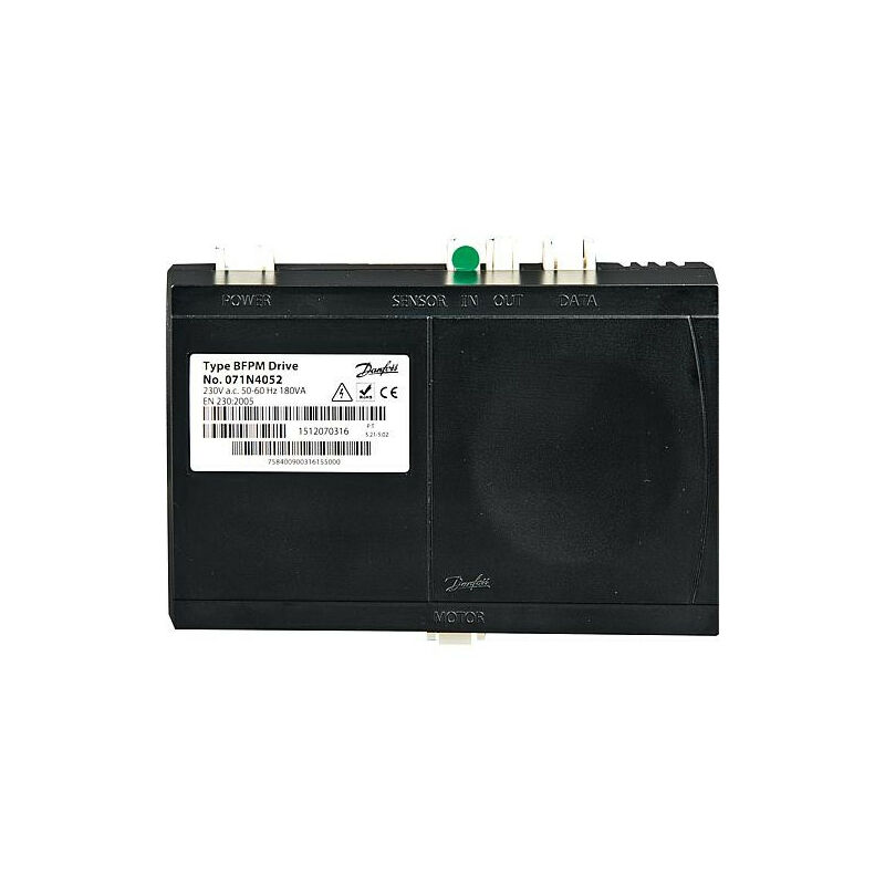 Boite electronique Viessmann 7844922