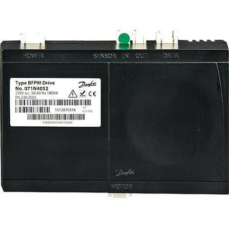 boite electronique Viessmann 7844922