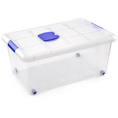 BOÎTE EN PLASTIQUE N3 36