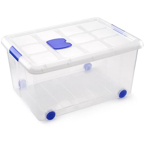 BOÎTE EN PLASTIQUE N5 57