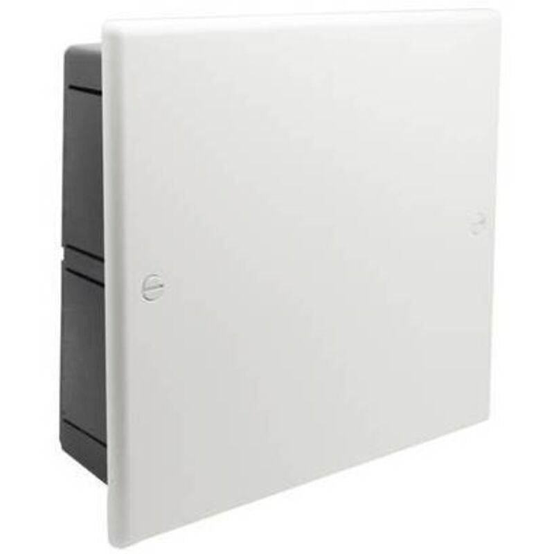 Boîte en plastique pour collecteurs