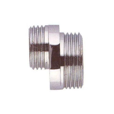 Boite excentrée 5 mm M15x21, M20x27 (la paire) Riquier