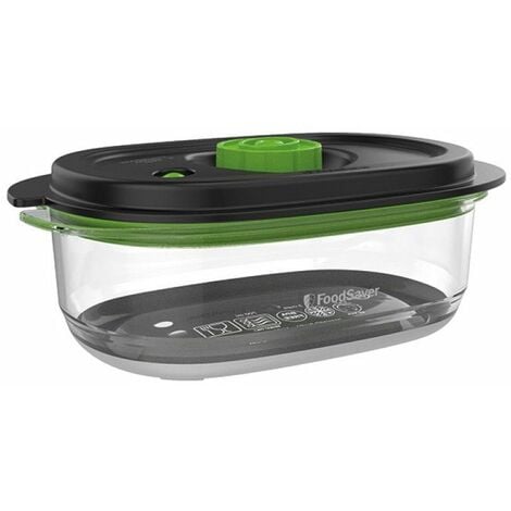 FOOD SAVER Boîte fraîcheur Foodsaver FFC021X 0,7L