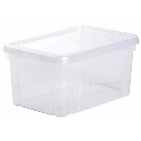 Boite funnybox 4l av couv naturel ref 10760 na