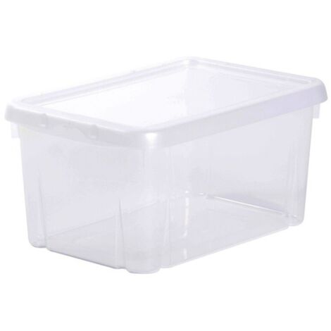 Boite funnybox 4l av couv naturel ref 10760 na