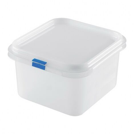 Boîte GN PP- 176X162X100 - 1,9L - Matériel CHR Pro