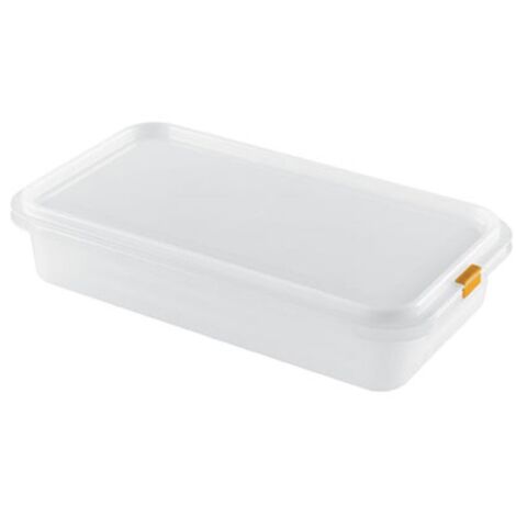 Boîte GN PP - 325X176X65 - 2,8L - Matériel CHR Pro