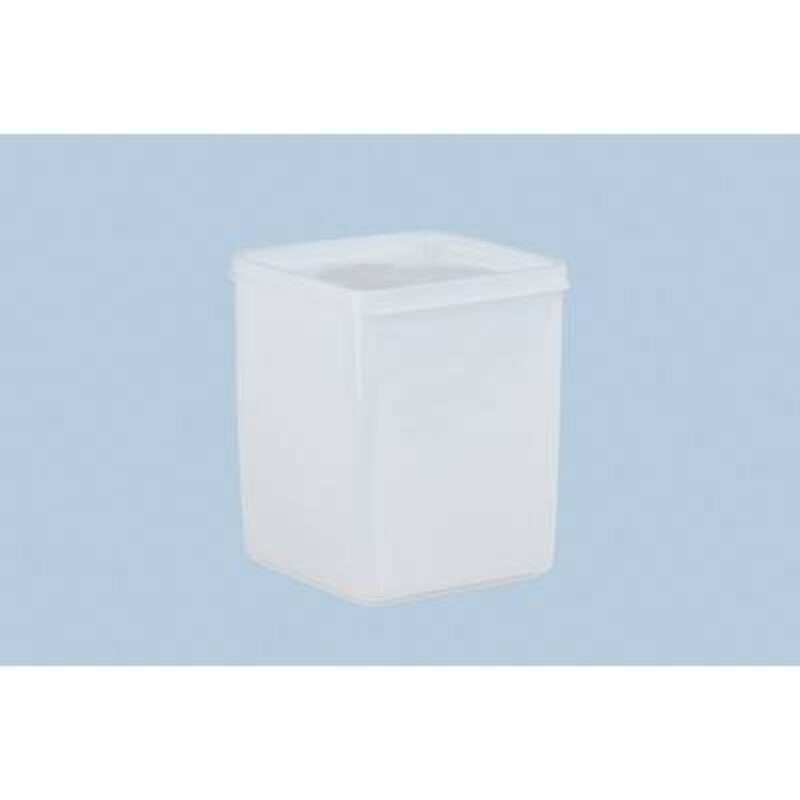 Alutec - 1000 ml 910200 (l x h x p) 103 x 127 x 103 mm naturel 1 pc(s)