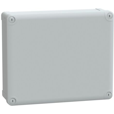 Boite industrielle 291x241x87 ABS - NSYTBS29248