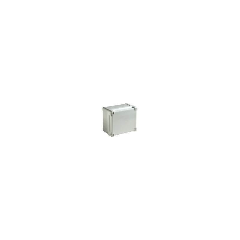 Schneider Electric - Thalassa - boîte industrielle - couvercle haut - 291x241x168mm - abs - NSYTBS292416H