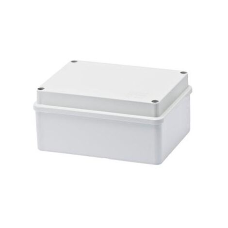 BOÎTE IP56 150X110X50 PAROI LISSE GWT960 GEWISS GW44276