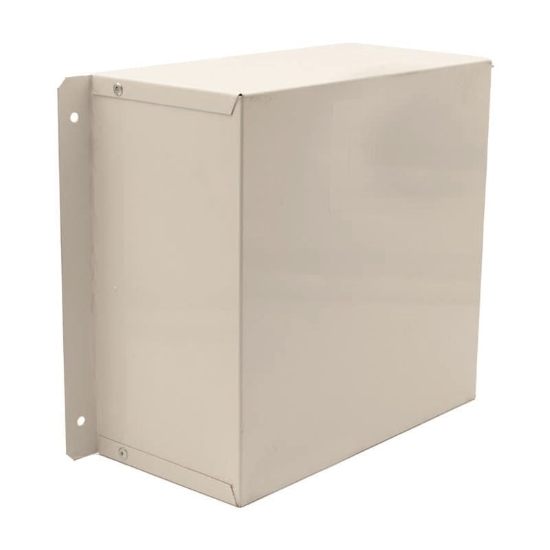 Boîte isotherme pour nébuliseur Neby