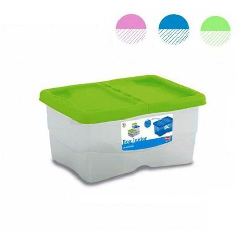 Boîte Junior 40X30 h 18 Stefanpl
