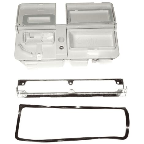 BOITE LESSIVE SMEG pour LAVE VAISSELLE - 812890030